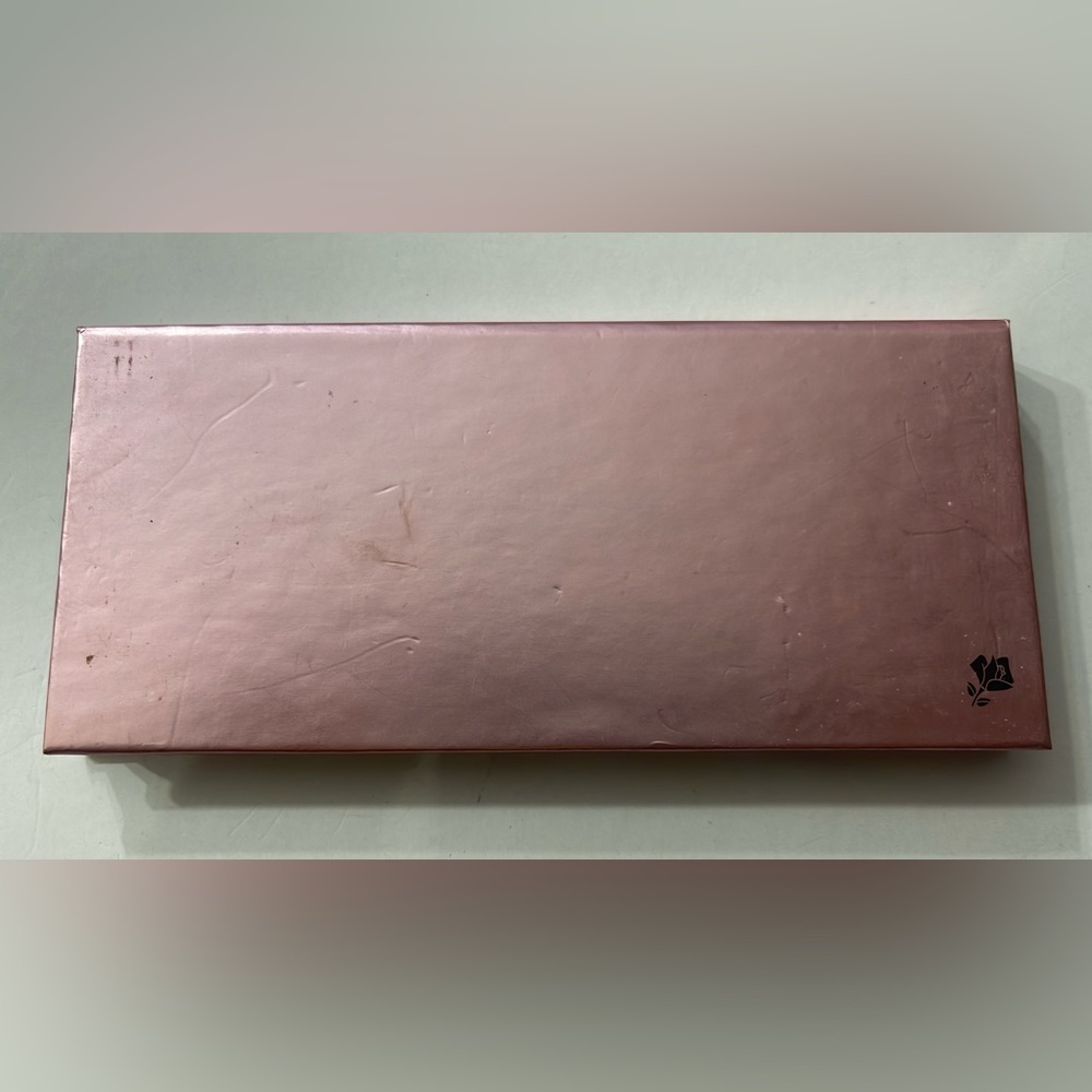 Eyeshadow/Blush Palette